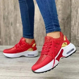 Milo | Scarpe da ginnastica bicolore estive alla moda