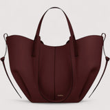 Mila™ | Tasche con arricciatura laterale