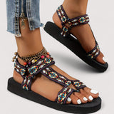 Tina™ | Sandali ortopedici di alta qualità