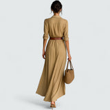 Pia™ | Maniche lunghe