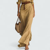 Pia™ | Maniche lunghe