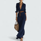 Pia™ | Maniche lunghe