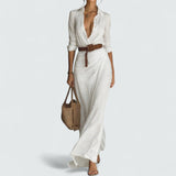 Pia™ | Maniche lunghe