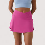 Rita™ | Combinazione di pantaloni corti rock