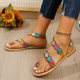 STELLA | Sandali Estivi Chic e Confortevoli da Donna