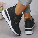 Bonnie | Sneakers Ortopediche