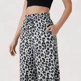 Frida™ | Pantaloni Tie-Dye con gamba larga