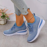 Bonnie | Sneakers Ortopediche