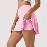 Rita™ | Combinazione di pantaloni corti rock