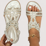 Liana™ | Sandali ortopedici in stile Ibiza