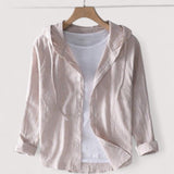 Lena™ | Felpa con cappuccio leggera