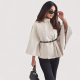 Angela™ | Giacca Elegante a Farfalla