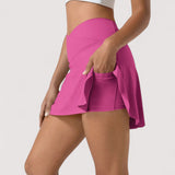 Rita™ | Combinazione di pantaloni corti rock