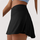 Rita™ | Combinazione di pantaloni corti rock