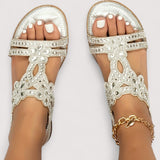 Liana™ | Sandali ortopedici in stile Ibiza