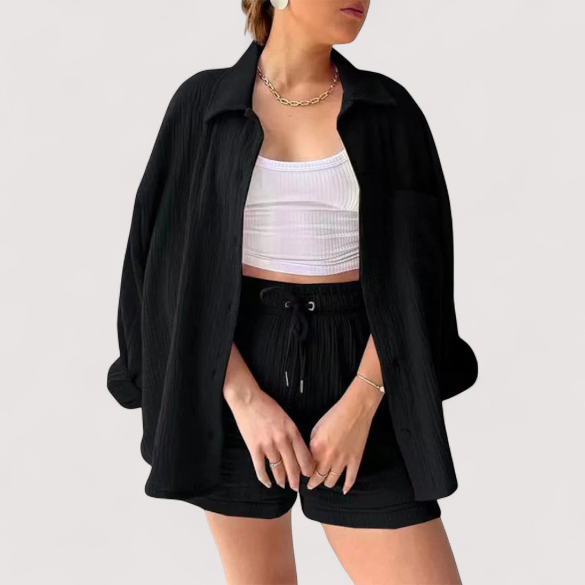 Kaja™ | Set di due pezzi intelligente