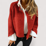 Judith™ | Giacca corta elegante e calda