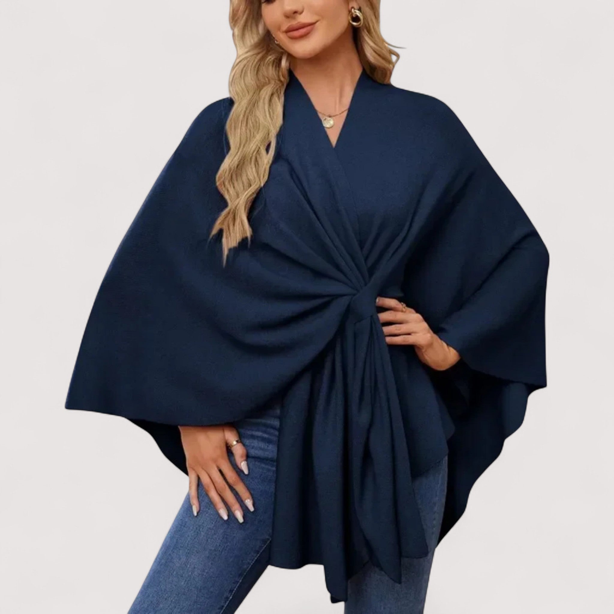 Brida™ | Poncho Chicer