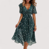 Loretta™ | Abito estivo elegante