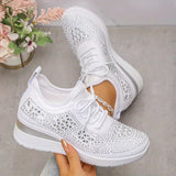 Bonnie | Sneakers Ortopediche
