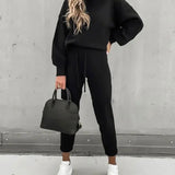 ADRIANA | Lussuoso set lounge autunnale per il massimo comfort