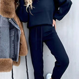 ADRIANA | Lussuoso set lounge autunnale per il massimo comfort