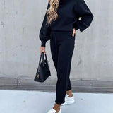 ADRIANA | Lussuoso set lounge autunnale per il massimo comfort