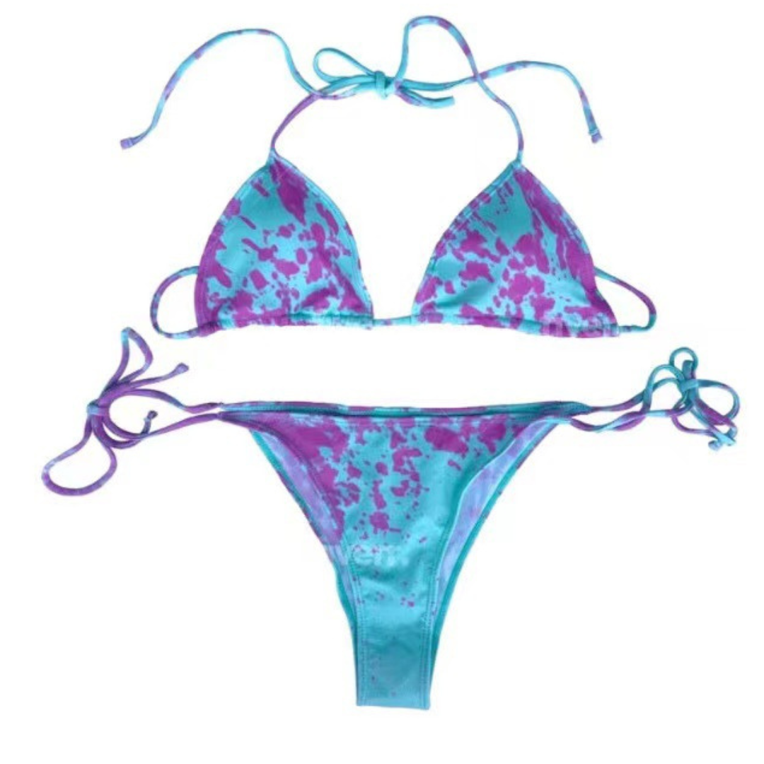 ALINE | Splendidi costumi da bagno estivi per la tua perfetta giornata in spiaggia
