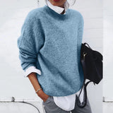 ANDREA | Pullover elegante e caldo invernale