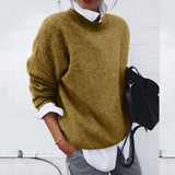 ANDREA | Pullover elegante e caldo invernale