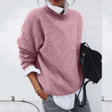 ANDREA | Pullover elegante e caldo invernale
