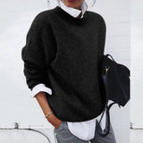 ANDREA | Pullover elegante e caldo invernale
