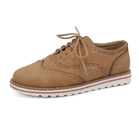 AVAX | Scarpe invernali in pelle alla moda per ogni occasione