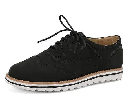 AVAX | Scarpe invernali in pelle alla moda per ogni occasione