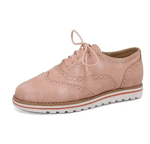 AVAX | Scarpe invernali in pelle alla moda per ogni occasione