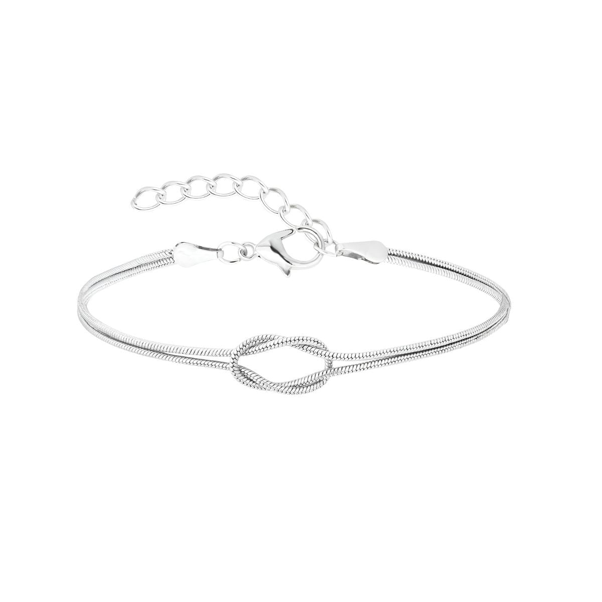 Noeura™ | Bracciale a nodo personalizzato