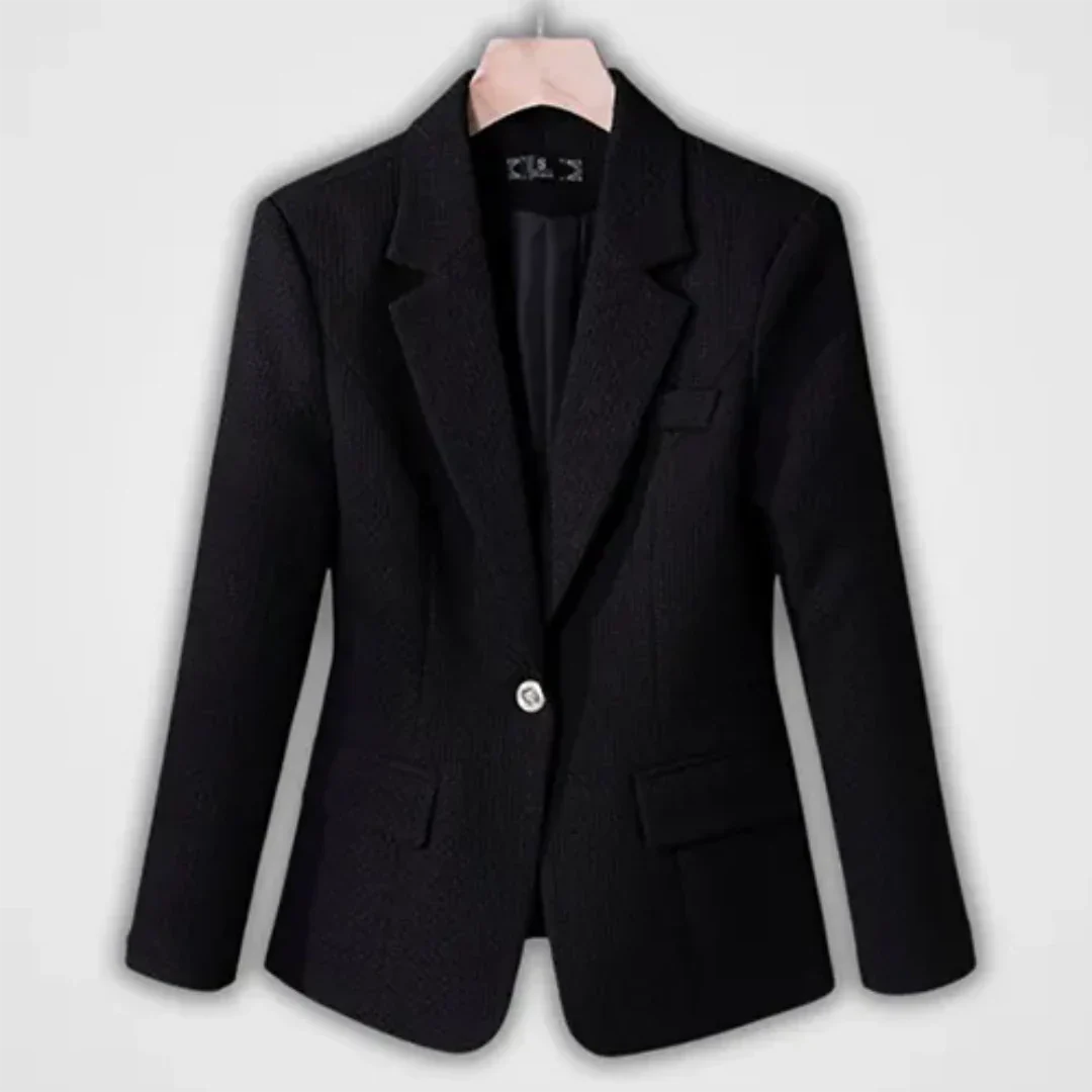 Erikane | Blazer comodo da donna | Elegante Autunnale