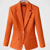 Erikane | Blazer comodo da donna | Elegante Autunnale