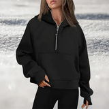 Luisa | Maglia invernale da donna versatile e comoda