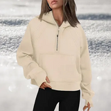 Luisa | Maglia invernale da donna versatile e comoda