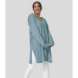 Sofia | Comoda maglia autunnale da donna oversize a maniche lunghe