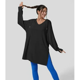 Sofia | Comoda maglia autunnale da donna oversize a maniche lunghe