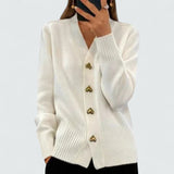Susanna™ | Elegant Cardigan