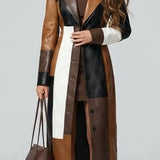 CAPPOTTO LUNGO ESCLUSIVO
