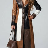 CAPPOTTO LUNGO ESCLUSIVO
