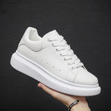 Sneakers estive alla moda con plateau e suola chunky - Andres