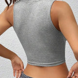 BECKY | Top corto chic per un look estivo alla moda