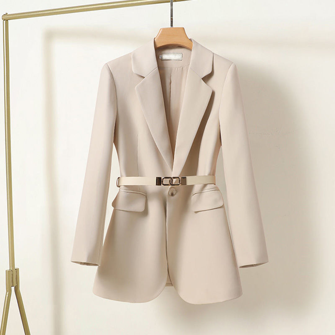Osanna | Blazer autunnale elegante da donna