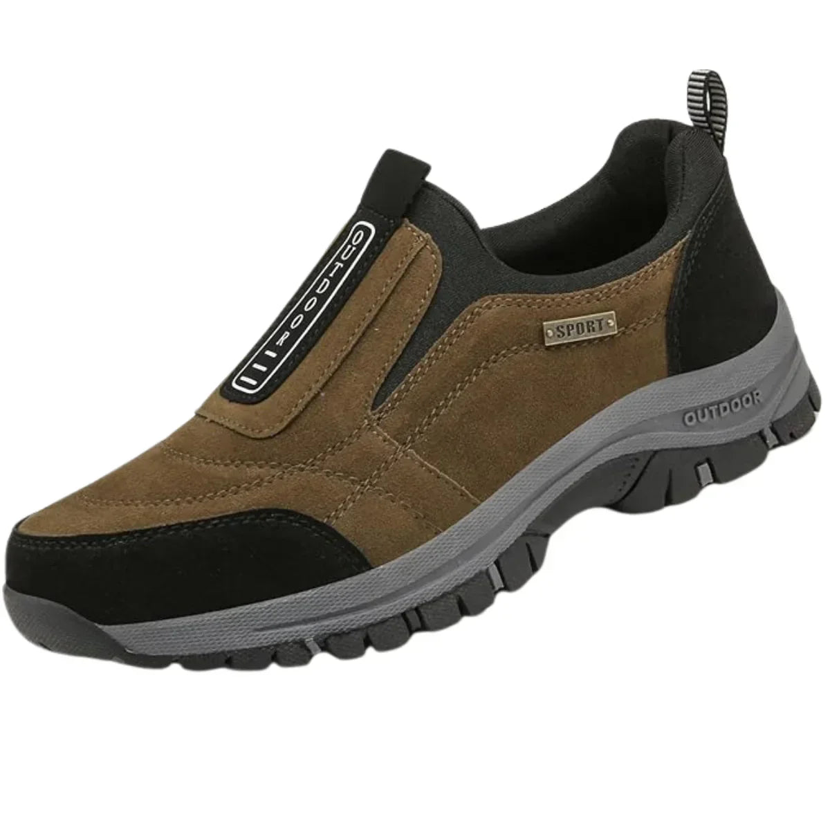 Bari | Scarpe Ortopediche Unisex