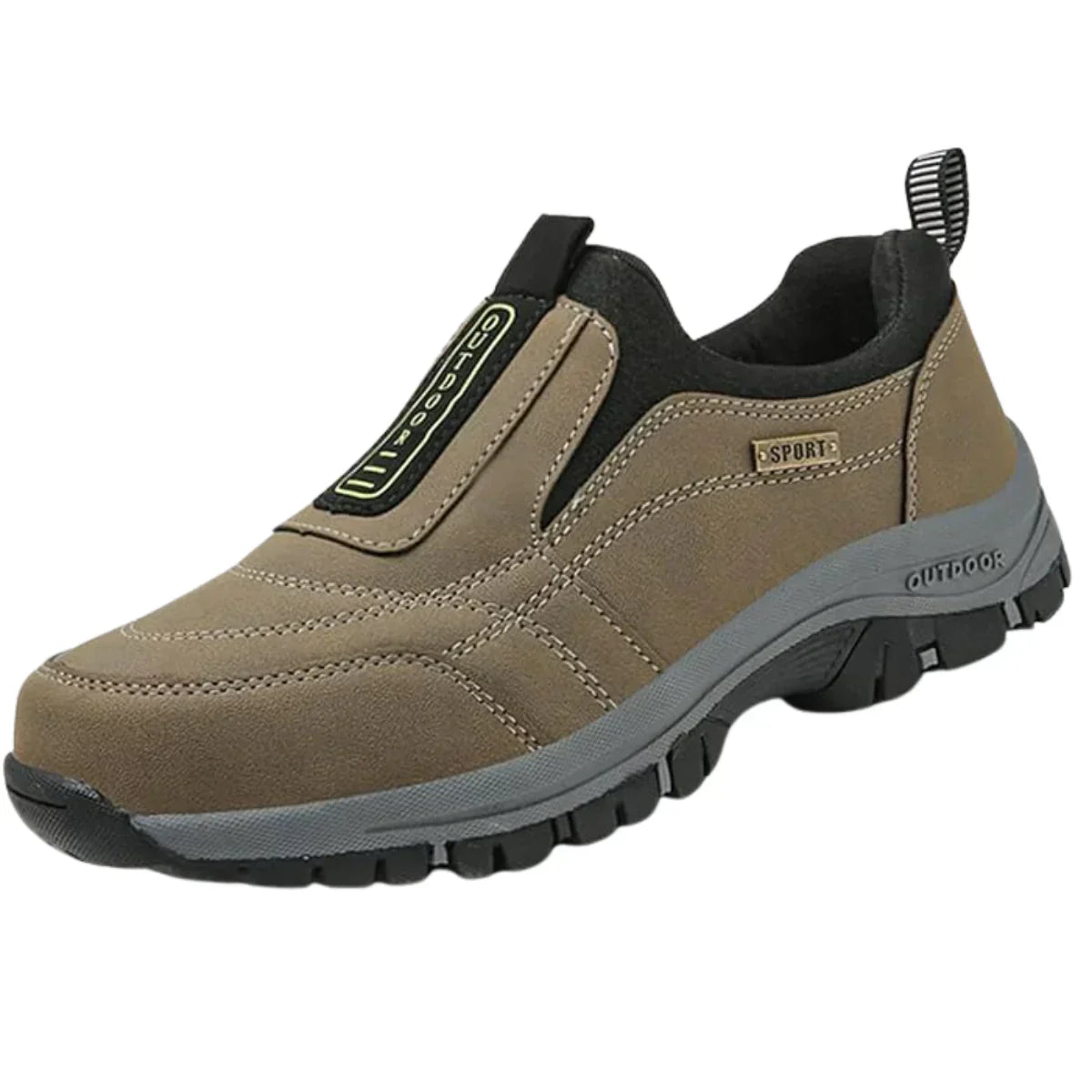 Bari | Scarpe Ortopediche Unisex